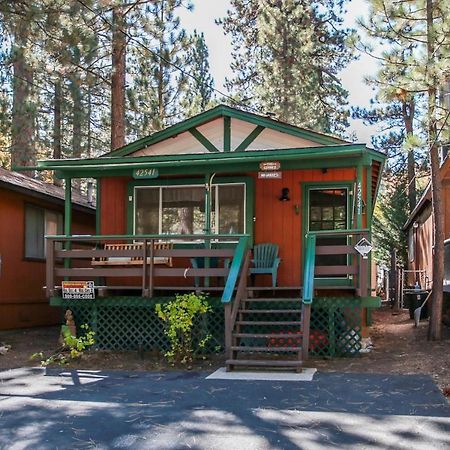 ביג בר לייק Moonridge Cottage-1817 By Big Bear Vacations מראה חיצוני תמונה
