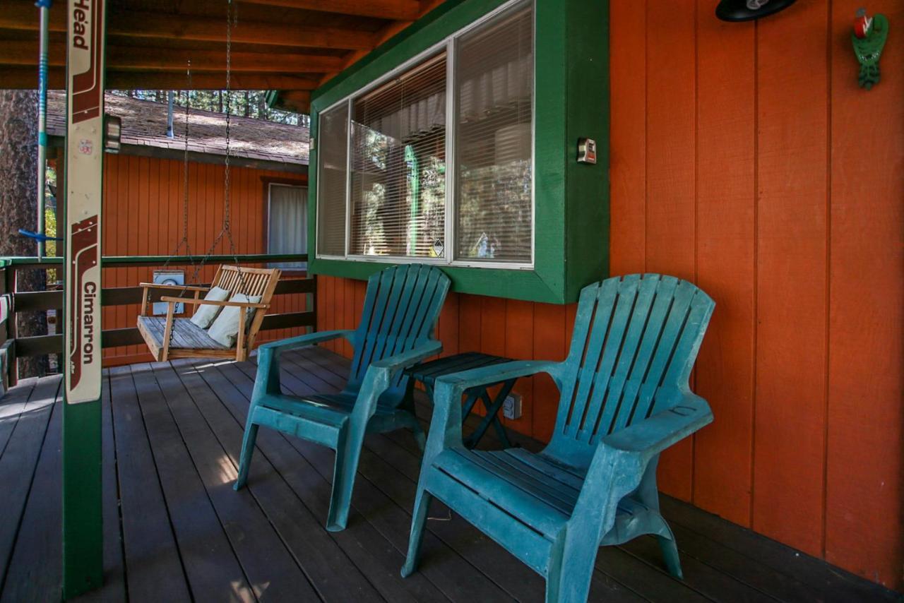 ביג בר לייק Moonridge Cottage-1817 By Big Bear Vacations מראה חיצוני תמונה