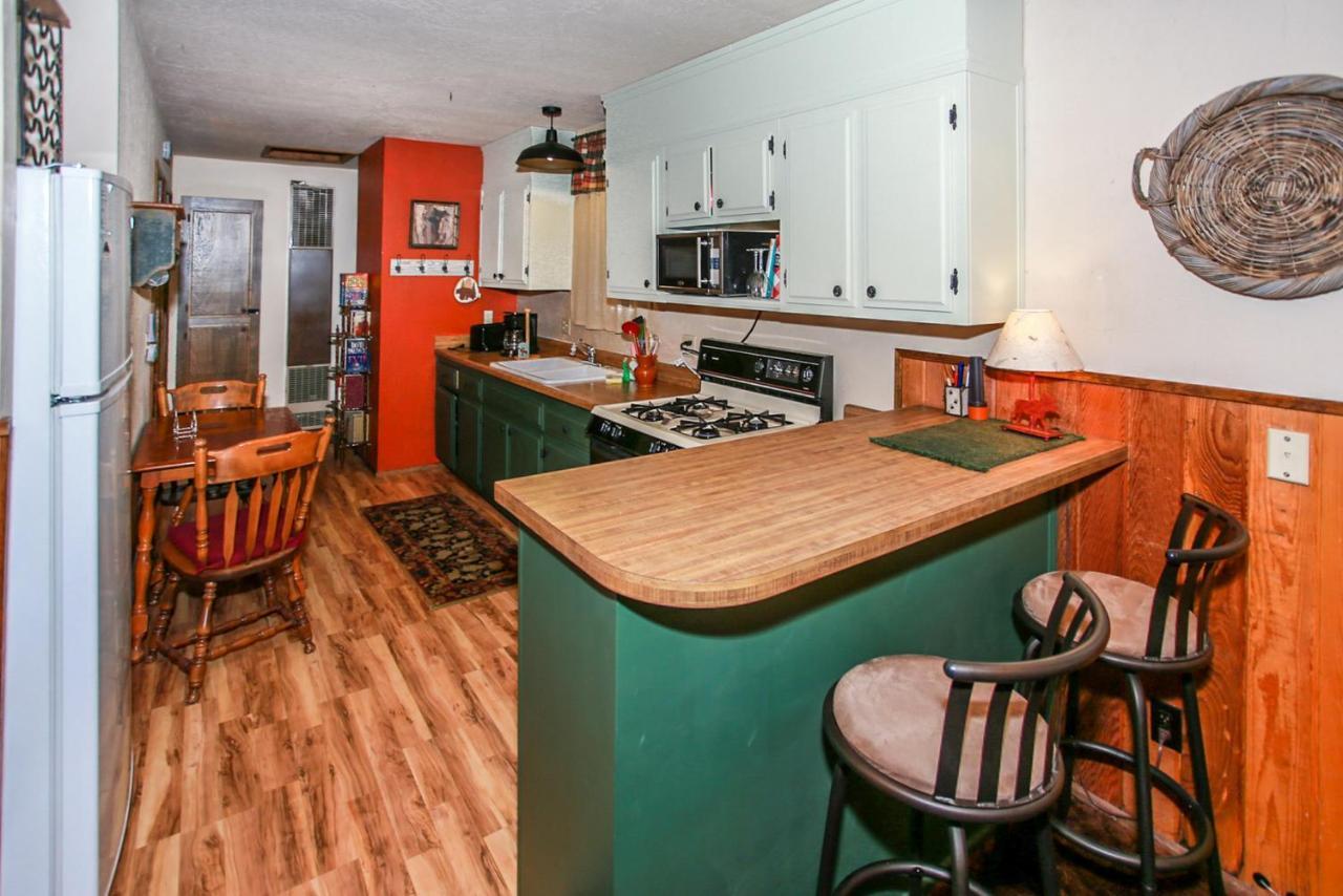 ביג בר לייק Moonridge Cottage-1817 By Big Bear Vacations מראה חיצוני תמונה