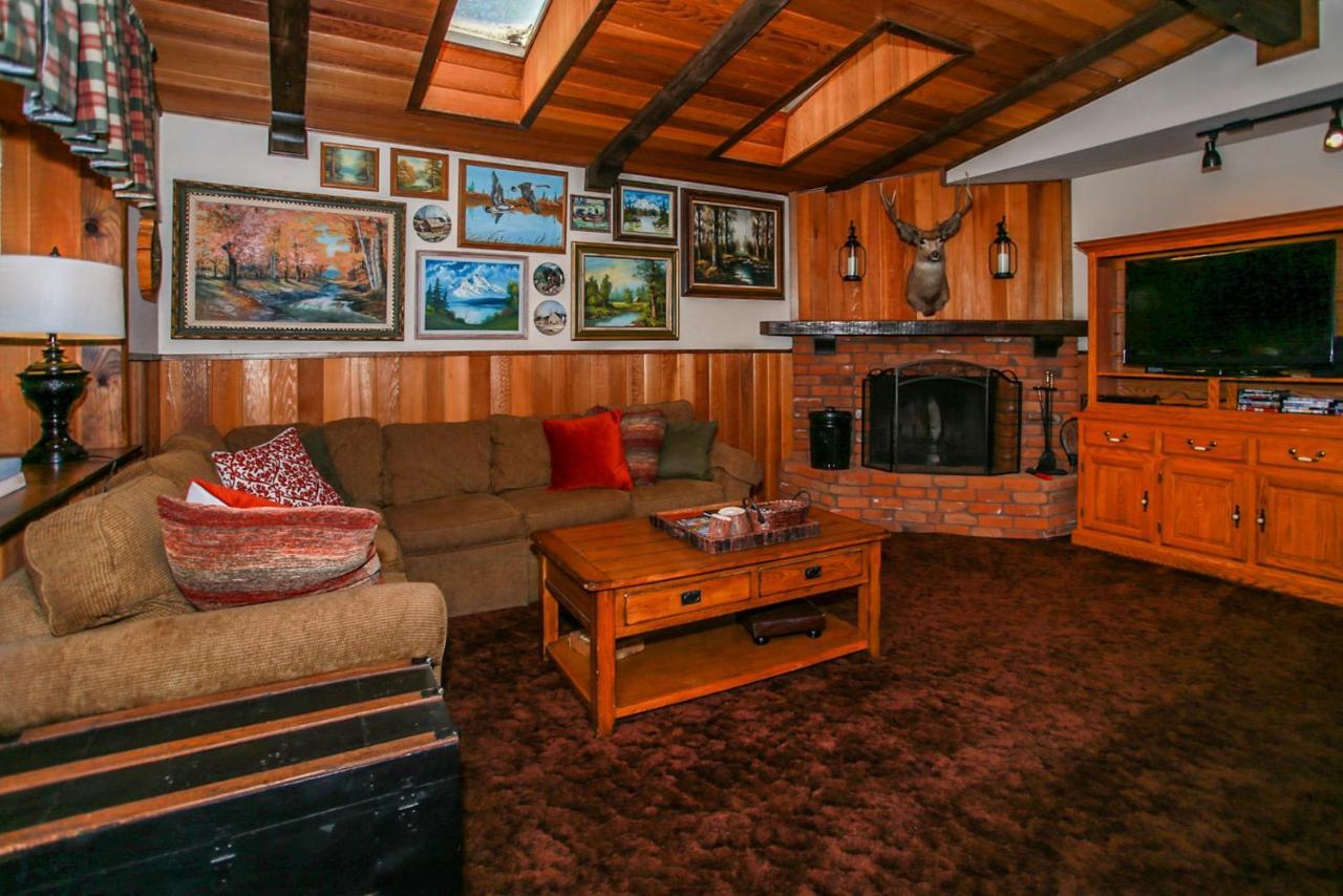 ביג בר לייק Moonridge Cottage-1817 By Big Bear Vacations מראה חיצוני תמונה