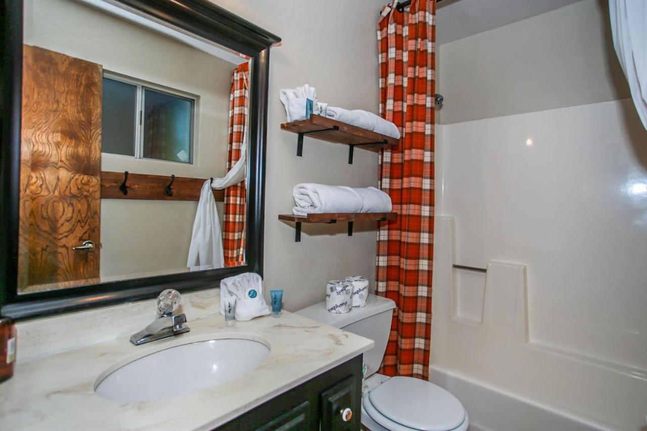 ביג בר לייק Moonridge Cottage-1817 By Big Bear Vacations מראה חיצוני תמונה