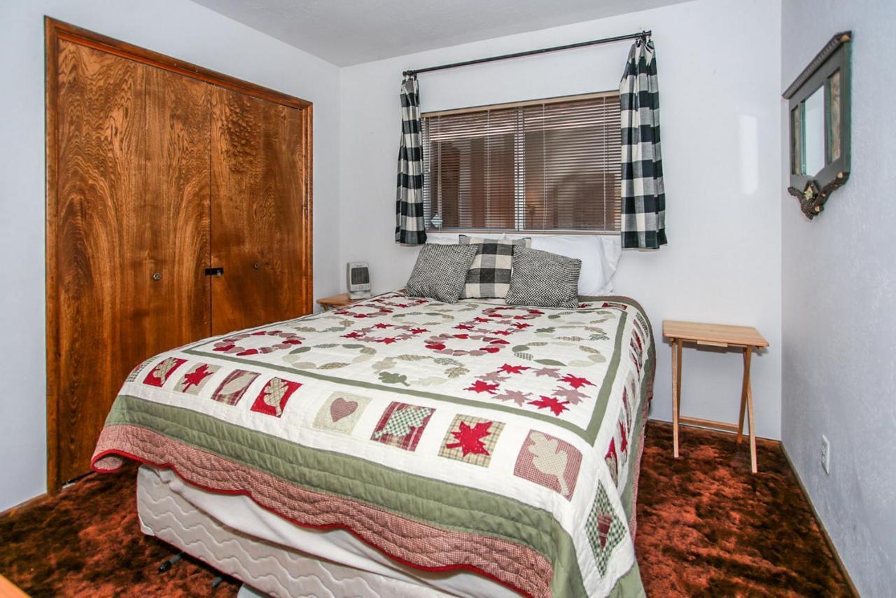 ביג בר לייק Moonridge Cottage-1817 By Big Bear Vacations מראה חיצוני תמונה