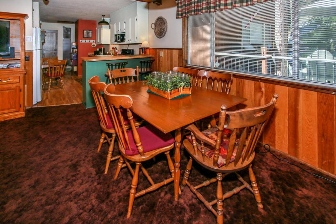 ביג בר לייק Moonridge Cottage-1817 By Big Bear Vacations מראה חיצוני תמונה
