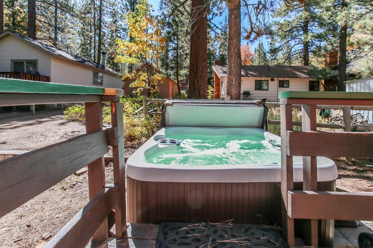 ביג בר לייק Moonridge Cottage-1817 By Big Bear Vacations מראה חיצוני תמונה