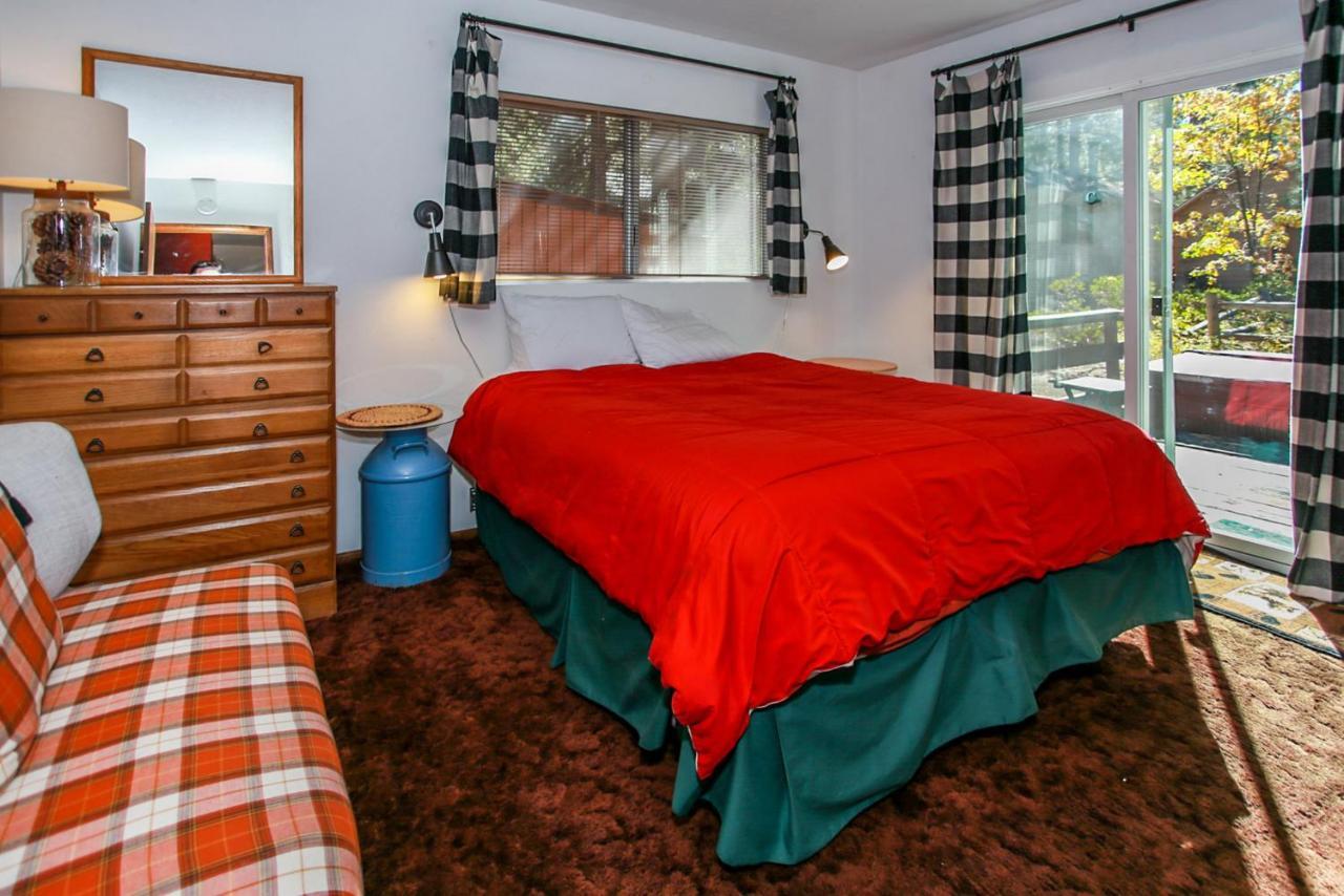 ביג בר לייק Moonridge Cottage-1817 By Big Bear Vacations מראה חיצוני תמונה
