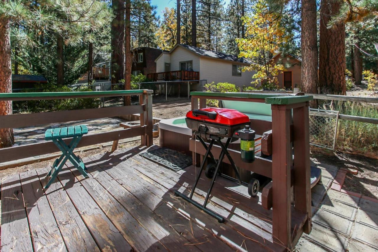 ביג בר לייק Moonridge Cottage-1817 By Big Bear Vacations מראה חיצוני תמונה